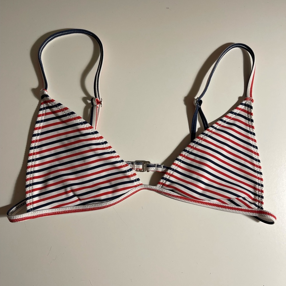 Frankie’s Bikini Top